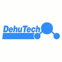 DehuTech AB logo - Similar company to Fuktkontroll Ab