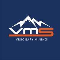 Visionary Mining logo - Similar company to Hydrominerals Engineering