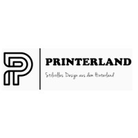 Printerland DE logo - Similar company to Phoenix Client