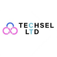 Techsel Ltd logo - Similar company to Mitad Ltd