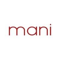 Mani - Marketingová agentura logo - Similar company to Woxo