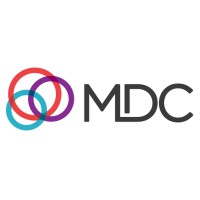 MDC Studio logo - Similar company to Kcw Engineering Technologies