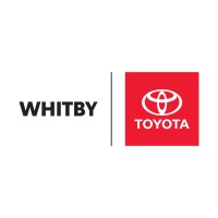 Whitby Toyota logo - Similar company to Whitby Subaru