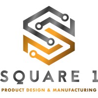 Square 1 Industries, Inc. logo - Similar company to Cleva Technologies Llc