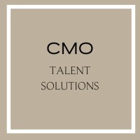 CMO Talent Solutions logo - Similar company to Fractical - Fractional Cmo