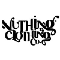 Nuthing Clothing Co.