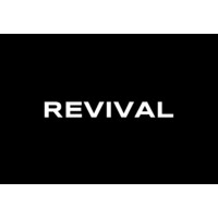 REVIVAL VINTAGE logo - Similar company to Civil Organizations