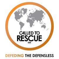 Called To Rescue Usa