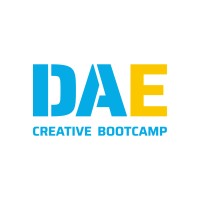 Diseño Argentino Exponencial - Creative Bootcamp logo - Similar company to Idexla - Instituto Para El Desarrollo Exponencial En Latinoamérica