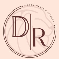 DR Recrutamento e Seleção Agil logo - Similar company to Quinta Da Baroneza