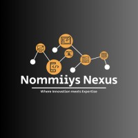 nommiiys nexus logo - Similar company to Hyperneuron