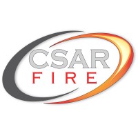 CSAR FIRE LTD logo - Similar company to Aj Fire & Security Ltd