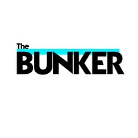 The Bunker logo - Similar company to We Do Printing