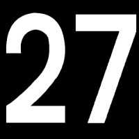 Studio27 logo - Similar company to Studio Tattva By Aditi