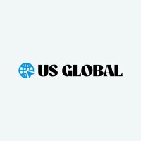Usglobal logo - Similar company to Adm Start
