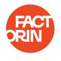 FACTORIN logo - Similar company to Analyze.Trade
