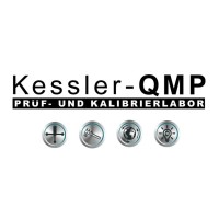 Kessler QMP GmbH logo - Similar company to Perschmann Calibration