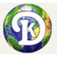 Dk Group logo - Similar company to Bay Groups