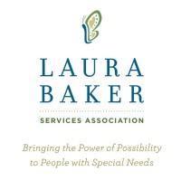 Laura Baker Services Association
