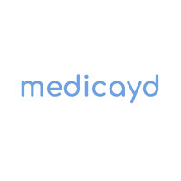 medicayd logo - Similar company to Yourpractiz Managed Services