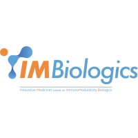 IMBiologics Corp. logo - Similar company to Lepu Biopharma Co., Ltd