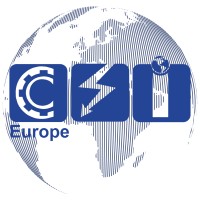 CSI Europe logo - Similar company to Csi Engineering, Usa
