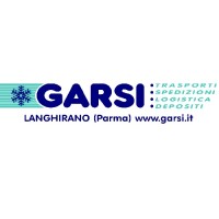 GARSI TRASPORTI E SPEDIZIONI SRL logo - Similar company to Macchine Soncini Alberto S.R.L.