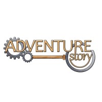 Adventure Story Bethune logo - Similar company to Evolution Media