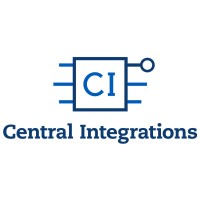 Central Integrations logo - Similar company to Jenlor Integrations