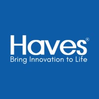 Haves Technology logo - Similar company to Reintech Electronics Pvt. Ltd.