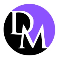 Deepa Digital Agency logo - Similar company to Creativewebart Digital Agency