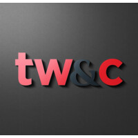 TW&C logo - Similar company to 7 Curiós - Soluções Multimídia