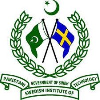 Pakistani Swedish Institute of Technology Karachi logo - Similar company to Ss Hussain & Sons