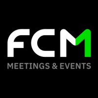 FCM Meetings & Events Portugal logo - Similar company to Fcm Travel Bangladesh