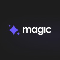 MAGIC Research logo - Similar company to Concepta Tech