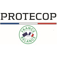 PROTECOP logo - Similar company to Clpress