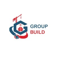Group Build logo - Similar company to Redfox Electromechanical Engineering