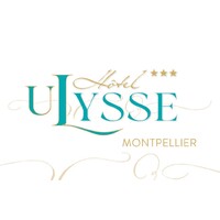 Hôtel Ulysse Montpellier Centre logo - Similar company to Domaine Du Mas De Coulet