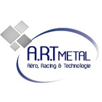 ART Metal logo - Similar company to Çebi Global