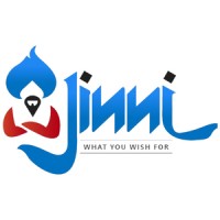 Jinni logo - Similar company to Jinni Services