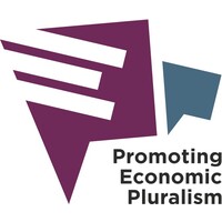Promoting Economic Pluralism logo - Similar company to Urbankind