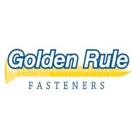 Golden Rule Fasteners logo - Similar company to Dnl Components Inc