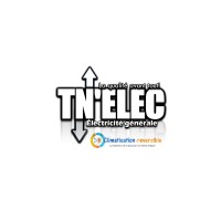TN'ELEC logo - Similar company to Mallet