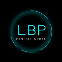 LBP Digital logo - Similar company to Playerhunter
