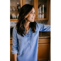 Alyssa Wine Home logo - Similar company to Kozy Home Styling