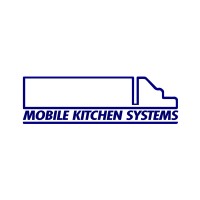 Mobile Kitchen Systems logo - Similar company to Flame Mobile Kitchen