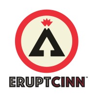 EruptCinn logo - Similar company to Exit 156 Capital