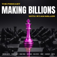 Making Billions with Ryan Miller logo - Similar company to Exec Alchemy