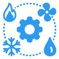 HVAC Web Page logo - Similar company to Hvac Trader