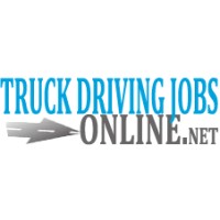 TruckDrivingJobsOnline.net logo - Similar company to Layover.Com